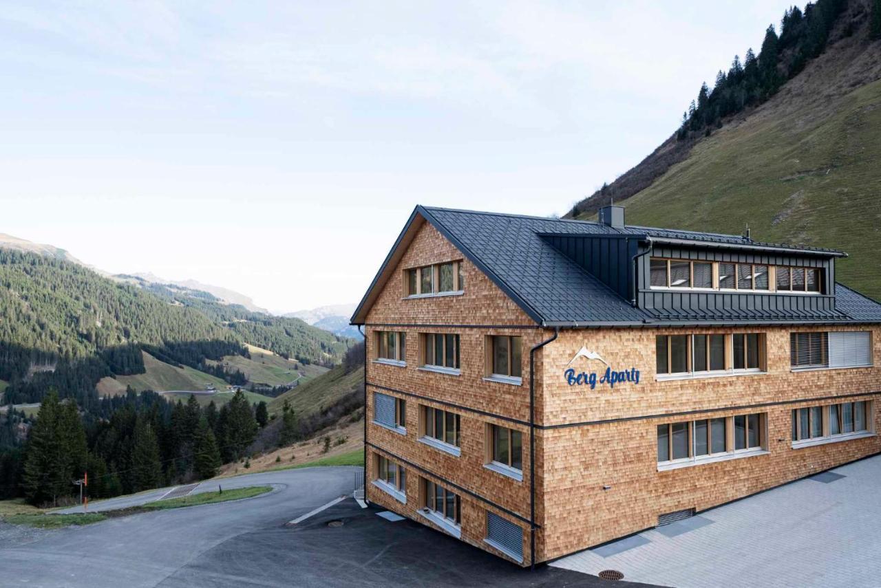 Faschina Apartment - Top 1 Fontanella Exterior photo